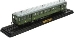 ZR-24110 (La Remorque Intermediaire Zr-24110) (de La Serie Z-4100 Du PO) 1924