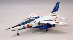 T-4 Blue Impulse