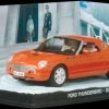 Ford Thunderbird - Die Another Day Bond In Motion Collection