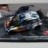 Volkswagen Polo R Wrc Winner 2016 Monte Ca S.Ogier / J.Ingrassia