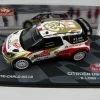 Citroen Ds3 Wrc 2013 Winner 2013 Monte Car S.Loeb / D.Elena