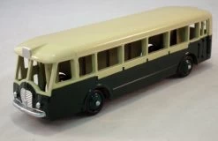Autobus Parisien (29D) Atlas Reproduced 'Dinky'