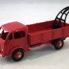Ford Camionnette De Depannage - Red (25R) Atlas Reproduced 'Dinky'