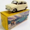 Fiat 600 Atlas Reproduced 'Dinky'