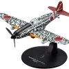 Kawasaki Ki 61 Hien 1:72 WW2 Planes