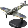 Supermarine Spitfire MK5-b 1:72 WW2 Planes