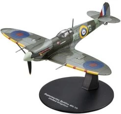 Supermarine Spitfire MK5-b 1:72 WW2 Planes