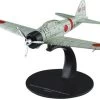 Zero Fighter 21 1:72 WW2 Planes