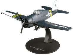Grumman F6F Hellcat 1:72 WW2 Planes