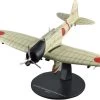 Aichi D3A Type 99 DIVE-BMBER 1:72 WW2 Planes