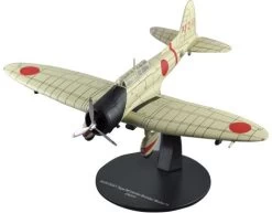 Aichi D3A Type 99 DIVE-BMBER 1:72 WW2 Planes