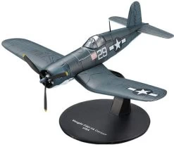 Vought F4U 1A Corsa 1:72 WW2 Planes