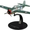 Grumman F4F Wildcat 1:72 WW2 Planes