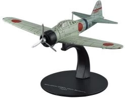Mitsubishi A6M2 Zero 11 1:72 WW2 Planes