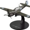 Curtiss P -40N Warhawk 1:72 WW2 Planes