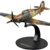 Hawker Hurricane Mk-1 1:72 WW2 Planes