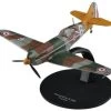 Dewoitine D.520 1:72 WW2 Planes