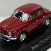 Renault Dauphine Red Unforgetable Cars - Argentia