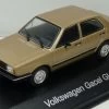 Volkswagen GACEL GL (Voyage) Met.Beige Unforgetable Cars - Argentia