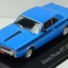 Dodge Polara RT 1974 Blue W/Black Stripe Unforgetable Cars - Argentina