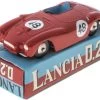 Lancia D.24 Mercury Collection By Hachette