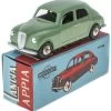 Lancia Appia First Series Mercury Collection By Hachette