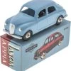 Lancia Appia 1 Series - Blue Mercury Collection By Hachette