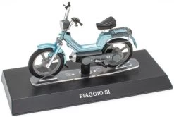 Piaggio Si 'Scooter Collection'