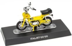 Italjet Go Go 'Scooter Collection'