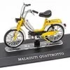 Mlaguti Quattrotto 'Scooter Collection'