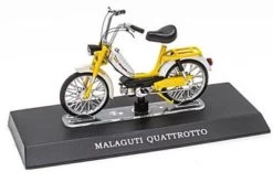 Mlaguti Quattrotto 'Scooter Collection'