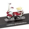 Carnielli Motograziella 'Scooter Collection'