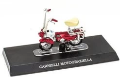 Carnielli Motograziella 'Scooter Collection'