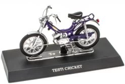 Testi Cricket 'Scooter Collection'