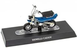 Benelli Caddy 'Scooter Collection'