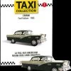 Ford Fairlane - Havana 1955 Taxi Of The World - Centauria