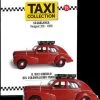 Peugeot 203 - Casablanca 1960 Taxi Of The World - Centauria