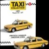 Peugeot 504 - Lagos 1977 Taxi Of The World - Centauria