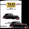 Citroen Traction Avant - Madrid 1955 Taxi Of The World - Centauria