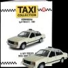 Opel Rekord E - Nuremberg 1980 Taxi Of The World - Centauria