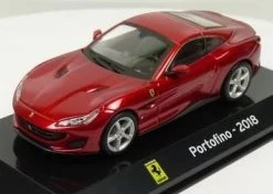 Ferrari Portofino Cased - Supercar Collection