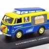 Alfa Romeo Van 1955 'La Cimbali' Yellow/Blue
