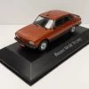 Peugeot 504 Gr Tn 1985 Anos 80/90