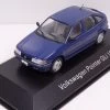VW Pointer GLI 1994 - Blue Anos 80/90