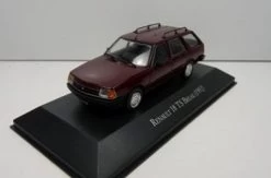 Renault 18 TS Break Bordo 1992