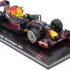 Red Bull RB12 - Max Verstappen - 2016 1:24 F1 - Blister Packaging