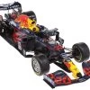 Red Bull RB16 - Max Verstappen - 2020 1:24 F1 - Blister Packaging