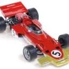 Lotus 72 - Jochen Rindt - 1970 1:24 F1 - Blister Packaging