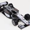 Mclaren MP4-14 - Mika Hakkinen - 1999 1:24 F1 - Blister Packaging