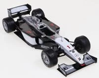 Mclaren MP4-14 - Mika Hakkinen - 1999 1:24 F1 - Blister Packaging